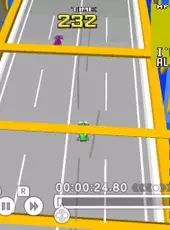 Sega Ages Virtua Racing