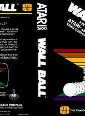 Wall Ball