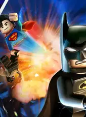 LEGO Batman 2: DC Super Heroes