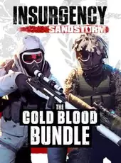 Insurgency: Sandstorm - Cold Blood Set Bundle