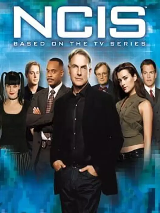 NCIS