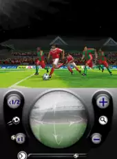 FIFA Soccer 07