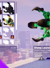 Worms Rumble: Armageddon Weapon Skin Pack