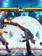 The King of Fighters XII