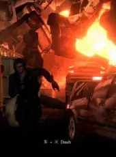 Resident Evil 6