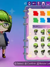 Secret Mode's Cozy Collection