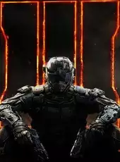 Call of Duty: Black Ops III - Steelbook Edition