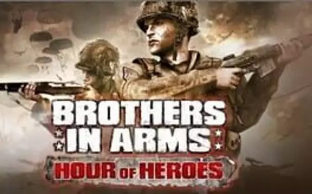 Brothers in Arms: Hour of Heroes