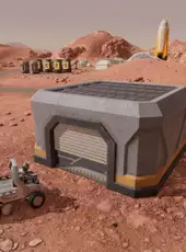 PlanetBase 2