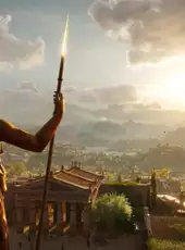 Assassin's Creed Odyssey: Omega Edition