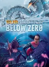 Subnautica: Below Zero