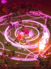 Wielders of the Essence