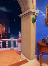 Escape Simulator: Magic DLC