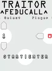 Traitor: Feducall