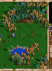 Heroes of Might and Magic II: Gold