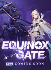 Honkai Impact 3rd: Equinox Gate