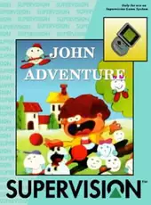 John Adventure