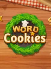 Word Cookies!