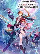 Atelier Resleriana: The Red Alchemist & the White Guardian
