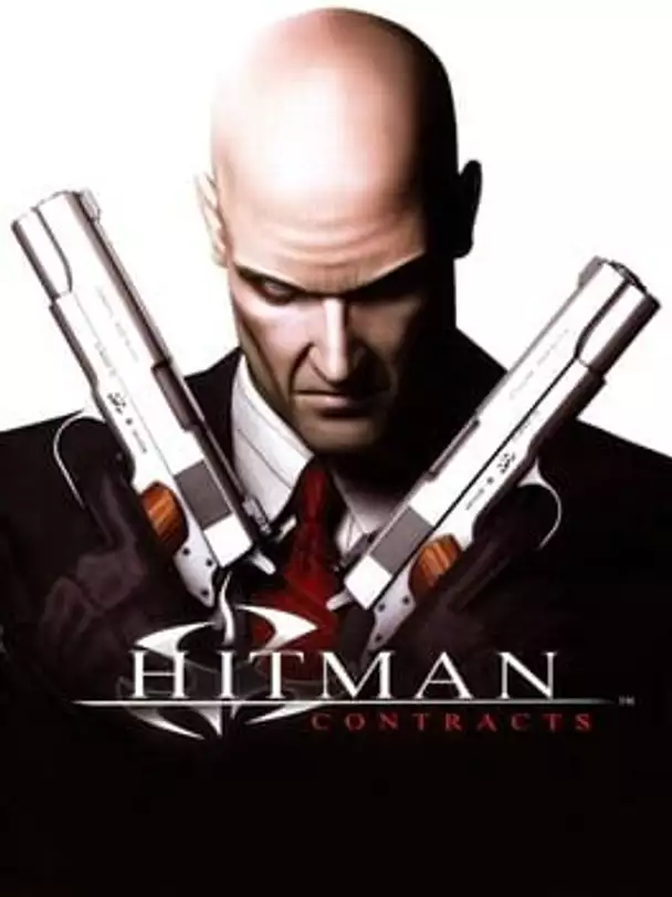 Hitman: Contracts HD