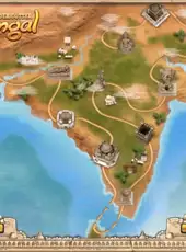 Bengal: Game of Gods