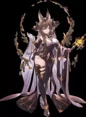 Shadowverse: Worlds Beyond - Skybound Dragons