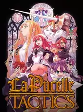 La Pucelle Tactics