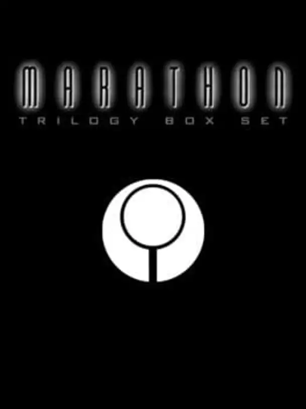 Marathon Trilogy Box Set
