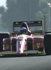 F1 2019: Legends Edition