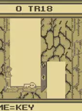 David Crane's The Rescue of Princess Blobette