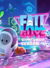 Fall Guys: Ultimate Knockout - Season 4