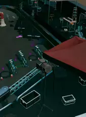 Roxy Raccoon's Pinball Panic - Movie Magic