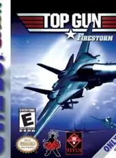 Top Gun: Firestorm