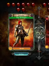 Fighting Fantasy Legends Portal