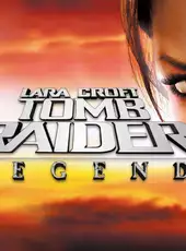 Tomb Raider: Legend