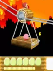 Kirby 64: The Crystal Shards