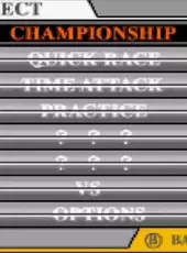 GT Advance Championship Racing