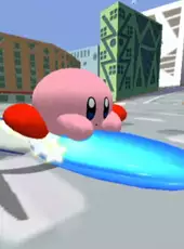 Kirby Air Ride