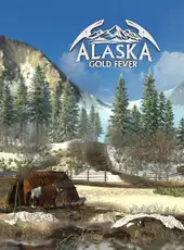 Alaska Gold Fever
