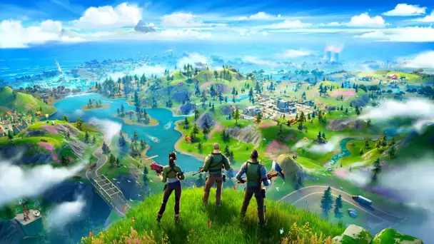 Fortnite is back on mobile thanks to Xbox