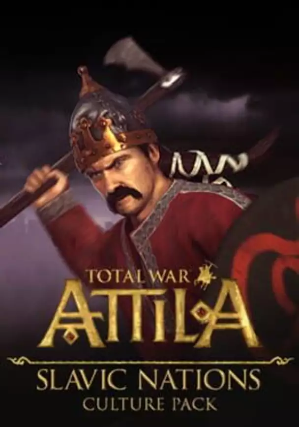 Total War: Attila - Slavic Nations Culture Pack