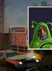 Golden Idol Investigations: Detective Pass