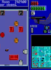 Sid Meier's Covert Action