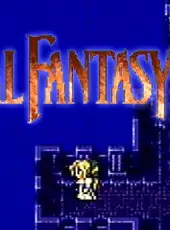 Final Fantasy III