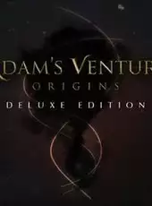 Adam's Venture: Origins - Deluxe Edition