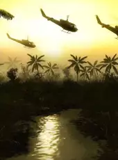 Men of War: Vietnam