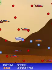 Galactic Blasters D2: Brilliant Supernova