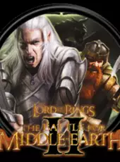 The Lord of the Rings: The Battle for Middle-earth II