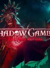 Shadow Gambit: Zagan's Ritual