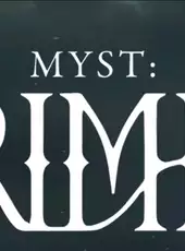 Myst: The Age of Rime